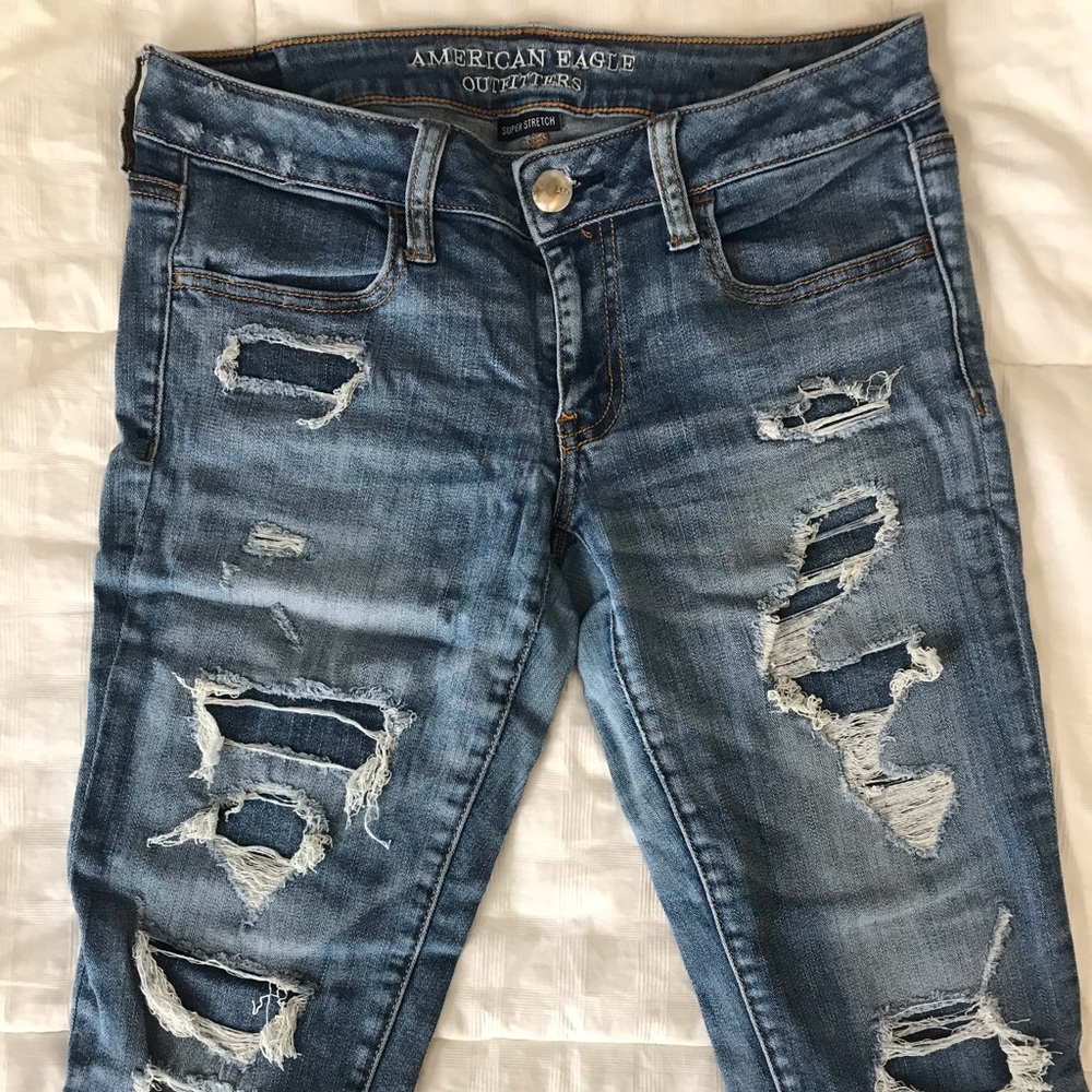 Jeans
